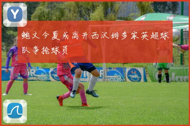 鲍文今夏或离开西汉姆多家英超球队争抢球员